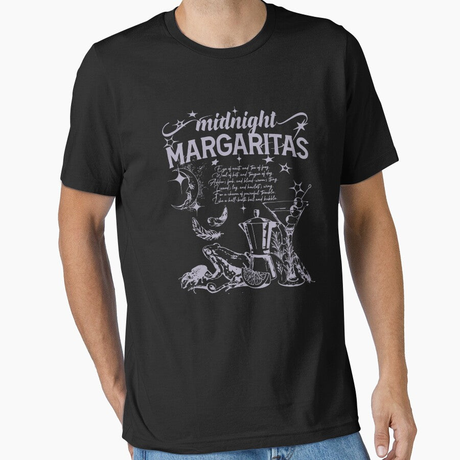 practical magic the aunts midnight margaritas by LeonardB7