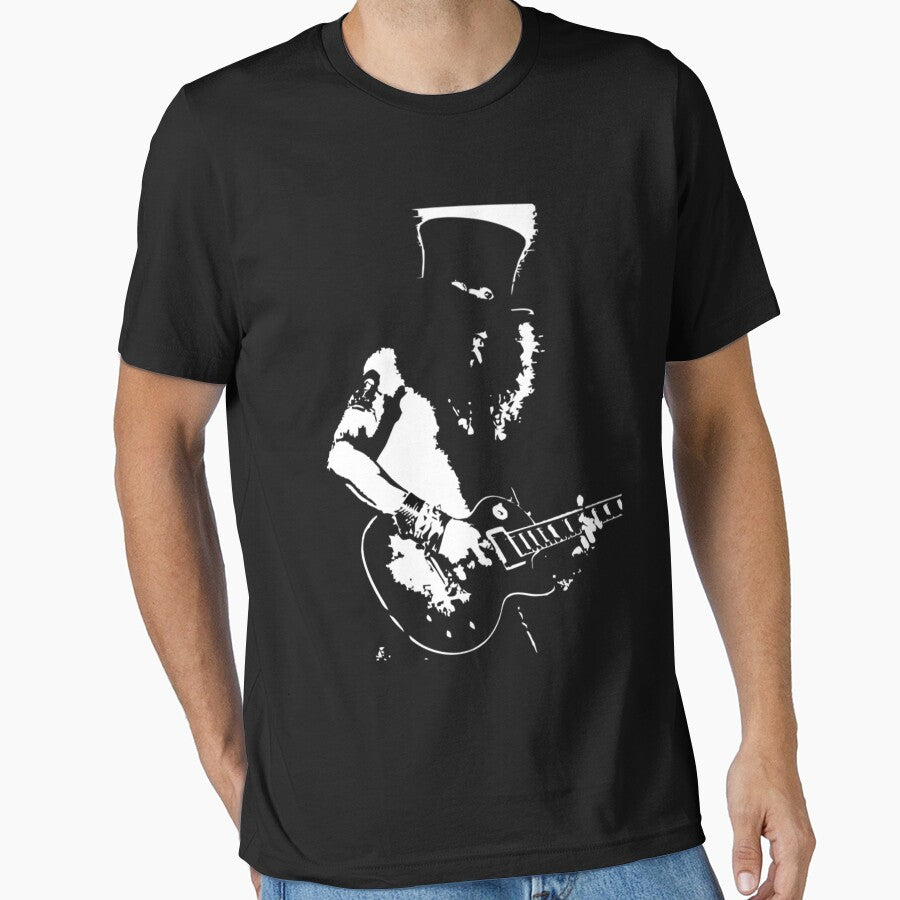 Slash Classic by ConstanceBruen