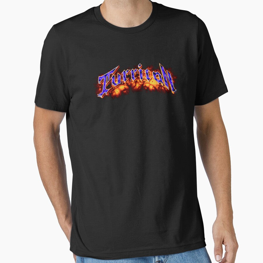 Turrican by SlickVic
