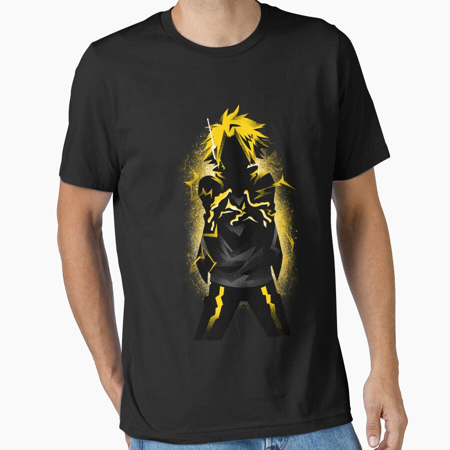 Electrification Shadow by Hypertwenty Designs