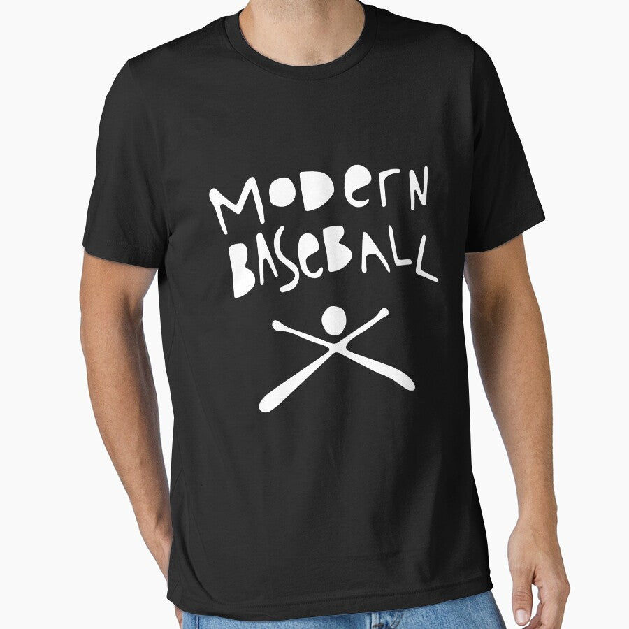Modern-Baseball by PotatoQuest