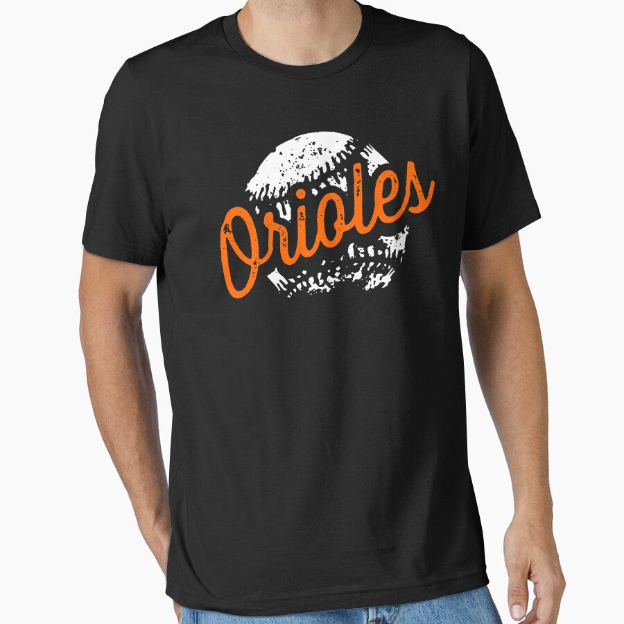 Orioles Vintage Ball by BrewU