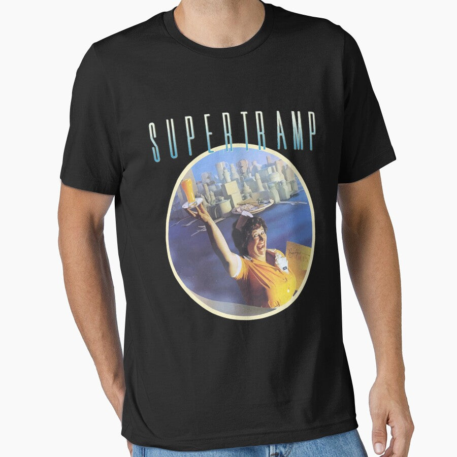 Supertramp by leeyahmunday