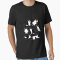 Tuxedo Cat Owner Tuxedo Cat Lover Tuxedo Cat Mom by LucasGarrett
