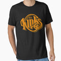 the Kinks Vintage Essential T-Shirt by JOSEPHHOOK