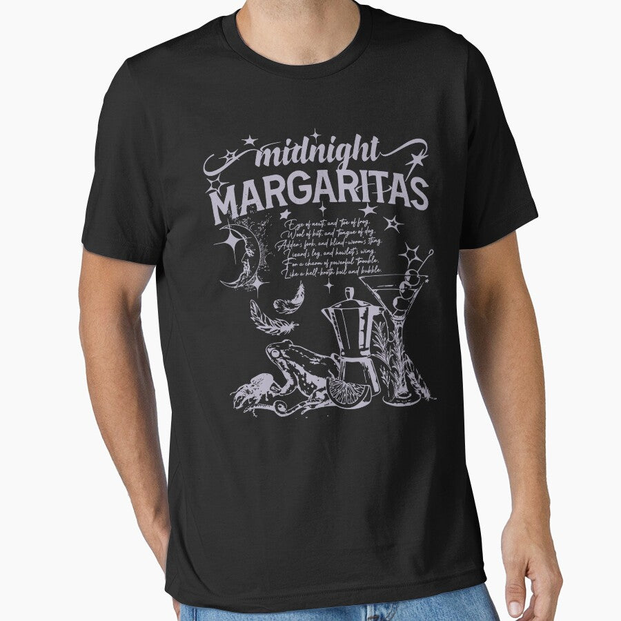Practical Magic The Aunts Midnight Margaritas by HanseGarcila