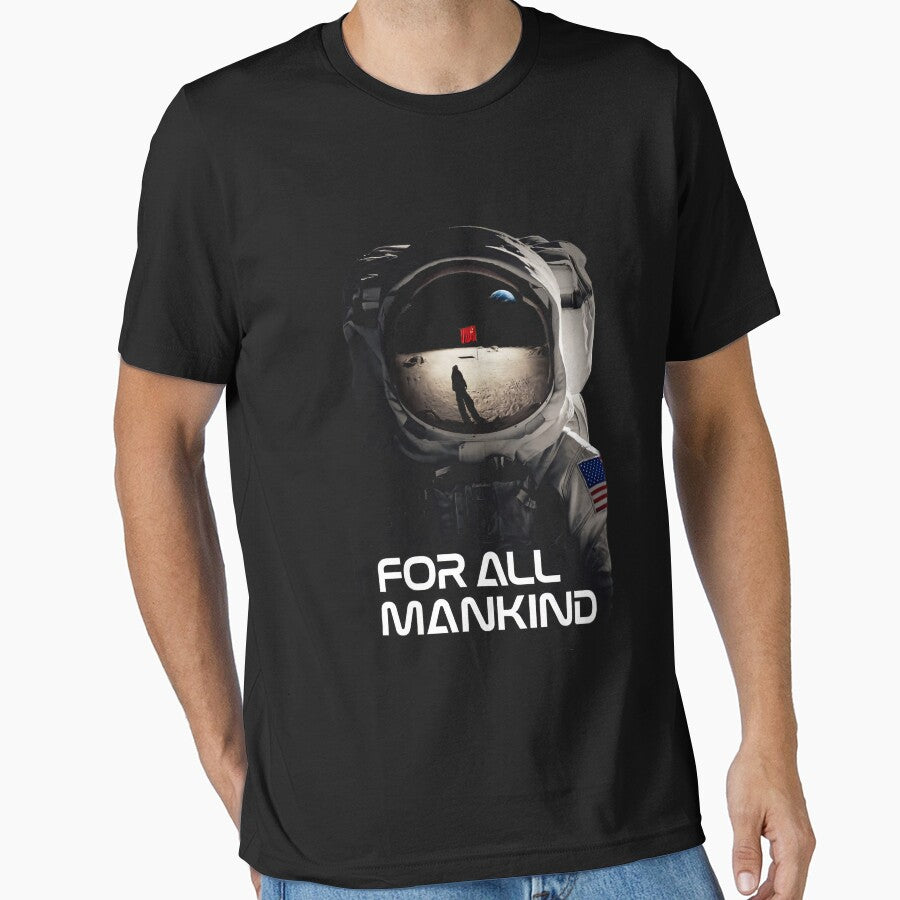 For All Mankind Tv Show by mikelull