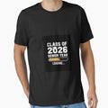 Class of 2026 Senior Year Loading Senior 2026 2 by PowAcademy