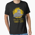 Easily Distracted By Tabby Cats Lover graphic by jakehughes2015