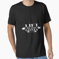 Lift for Your Goals by phassystore