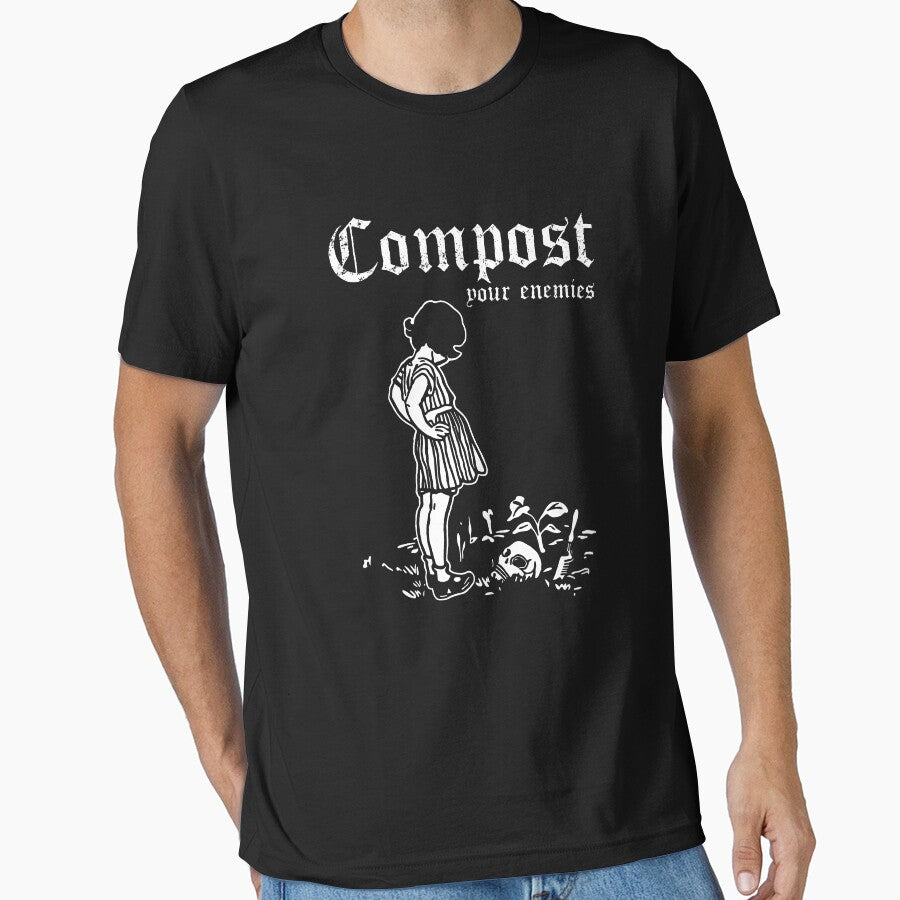 Compost Your Enemies by Vectraxos