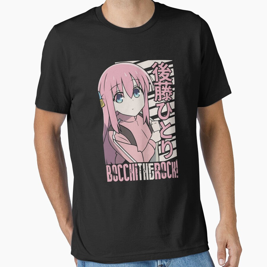 Bocchi the Rock by FreddyTea