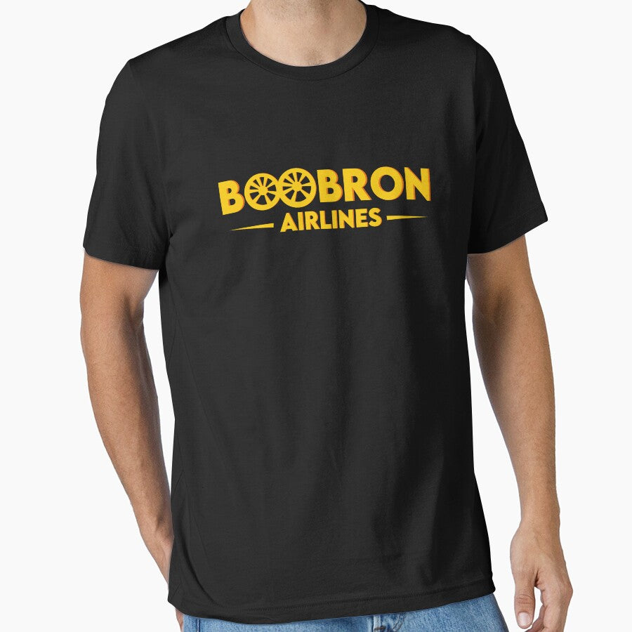 Boobron Air by DemminLiesel