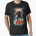 The Thing Movie by Le-Freak