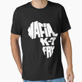 Mk1F - Mafia K'1 Fry by ArtisRan