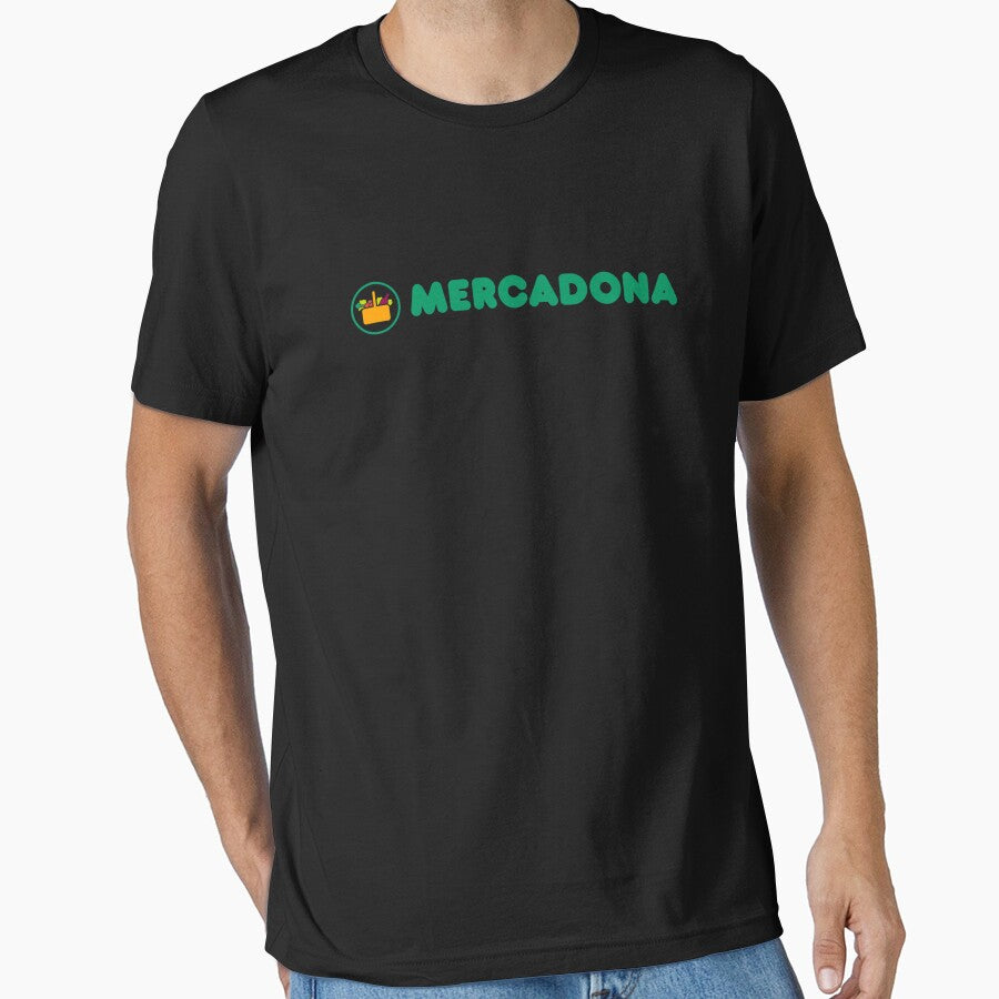 Mercadona logo funny by ALIKRAUSE