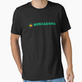 Mercadona logo funny by ALIKRAUSE