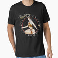 vintage worn  The Refreshments Classic T-Shirt by charliemorrs121