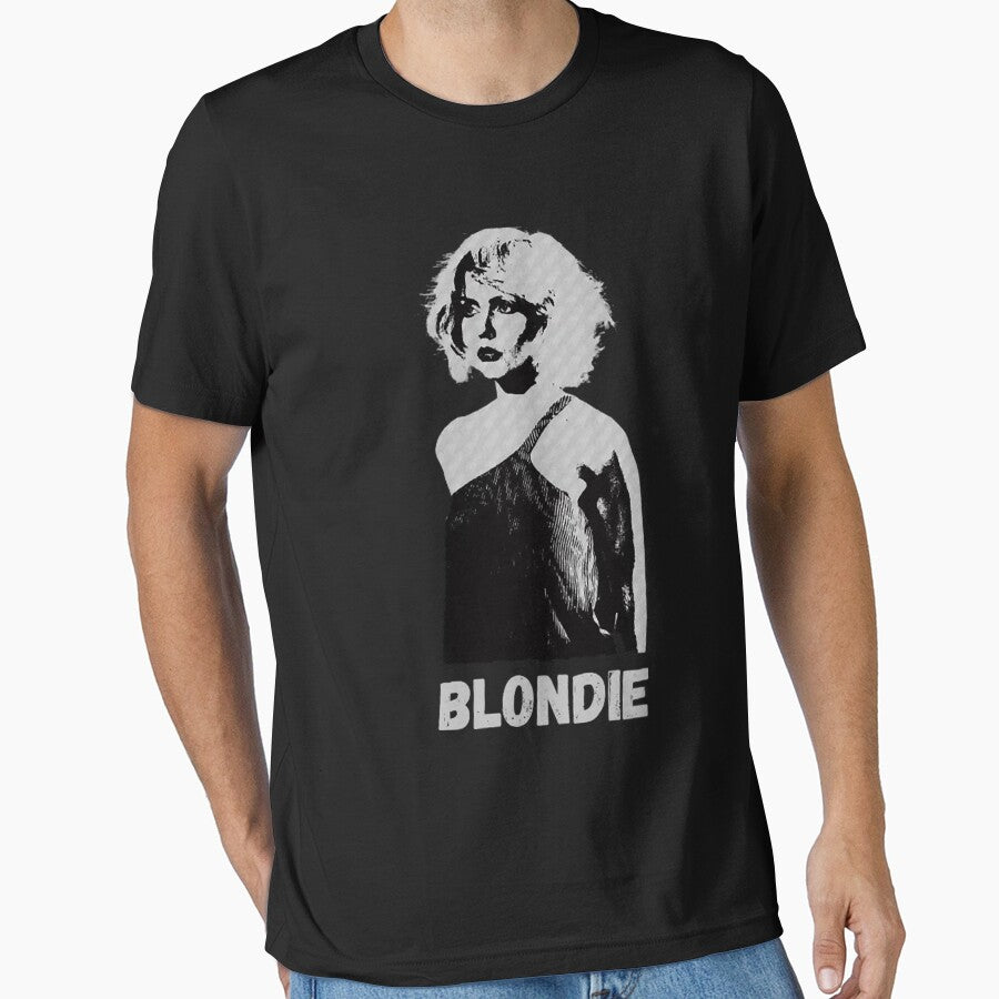 blóndie by FultonWestern