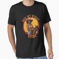 Not My First Rodeo (Yellow Stripe) by Seedcap7