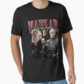 Maekar Targaryen Vintage by NormamArtworks