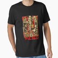 Retro Kill Bill - The Whole Bloody Affair vintage by TerryerElliott