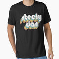 Steely Dan  Retro Faded by JacobShenton
