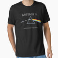 Artemis 2, Artemis II Dark Side of the Moon Space Mission, Artemis II 2026 Rocket Launch, Future Moon Mission by BRICKFURRY