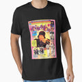 Y2k Magazine Aesthetic Classic T-Shirt by marisannogm