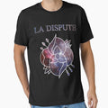 La Dispute Punk by RosalynBeer