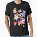 The Amazing Digital Circus Funny by analognova