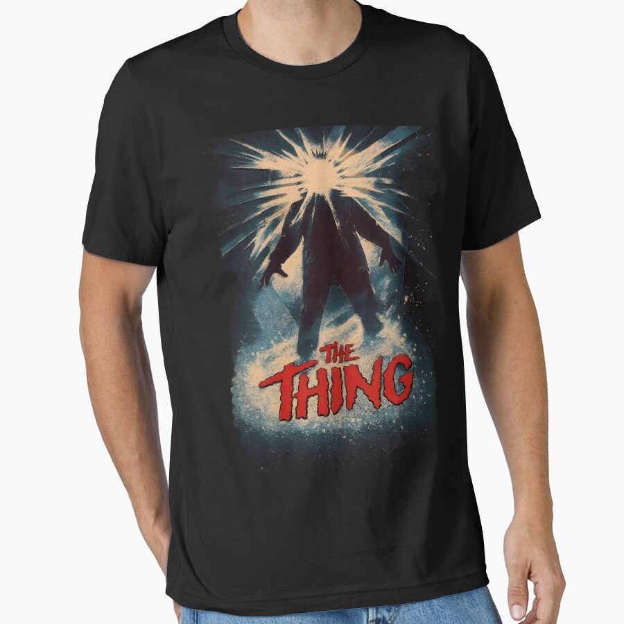 The Thing Movie by Le-Freak