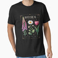 Foxglove Daisy Tulip by TorjeARTStore