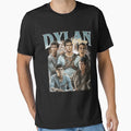 Vintage Dylan Obrien by SylviaLane12