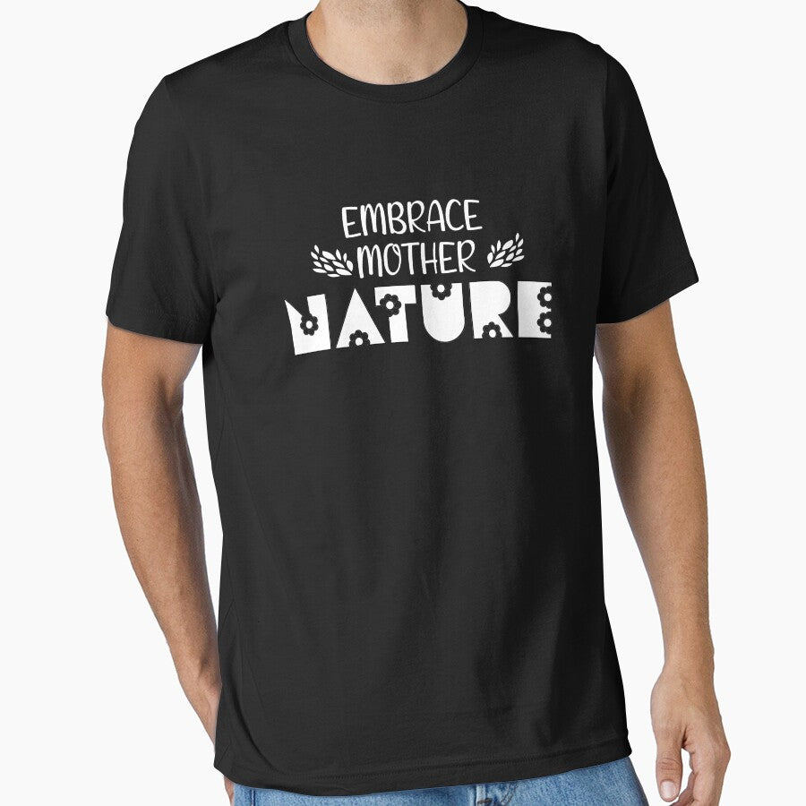 EMBRACE MOTHER NATURE by Style2Vie