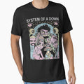 Faded System Of A Down by DonniWisoky
