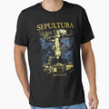 On The Other Hand Happy Vintage Inspirational by MaurelqKoch