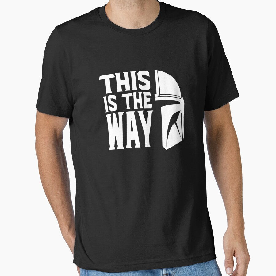 This is the Way by Coralineraes