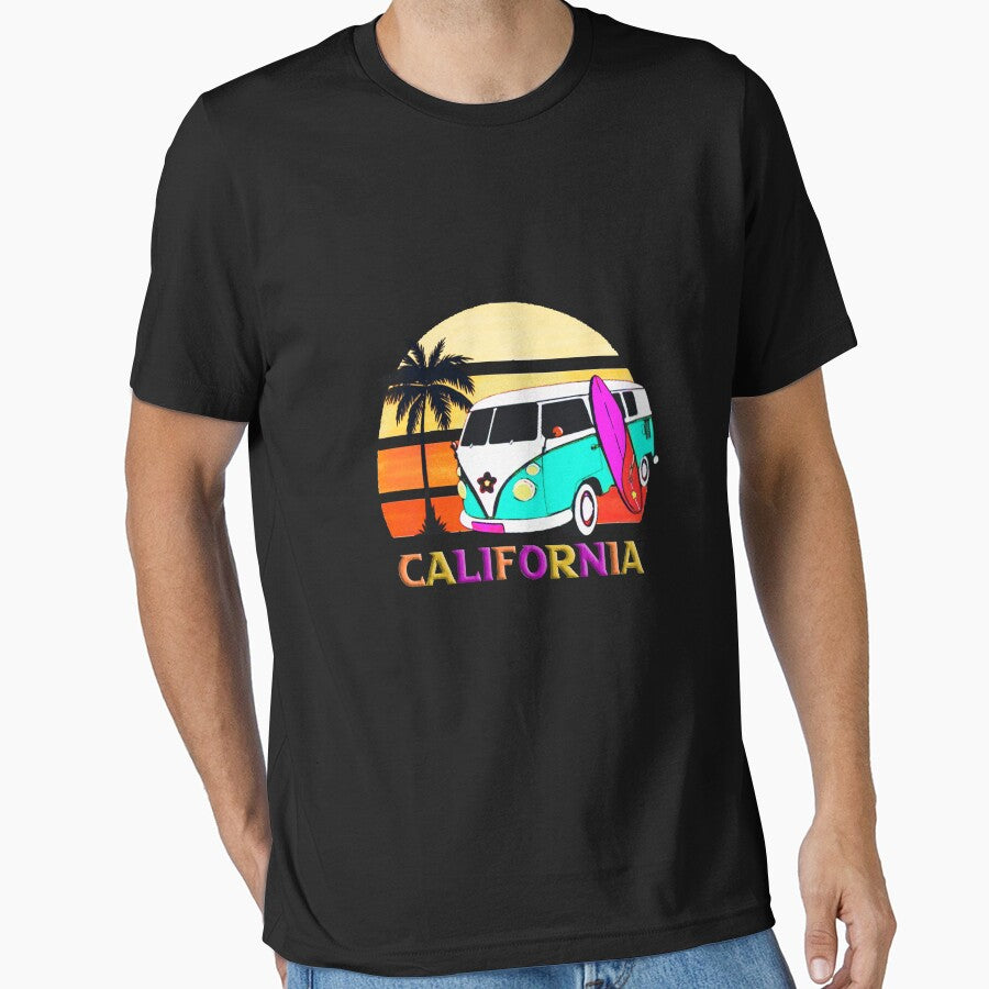 California by AndrewPlus