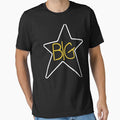 Big Star Band Rock Music by FashionStarone