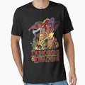 Dungeons And Dragons Cartoon by AnettAlbers