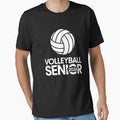 Volleyball Senior 2026 Graduation Design by Gogetgiggles