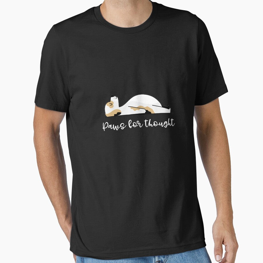 Funny Dog Lover and Yoga Meditiation Namaste Gift Design by LGamble12345