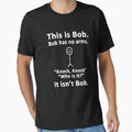 This is Bob by flossiebray