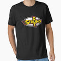 Strung Out classic logo by superfun-design