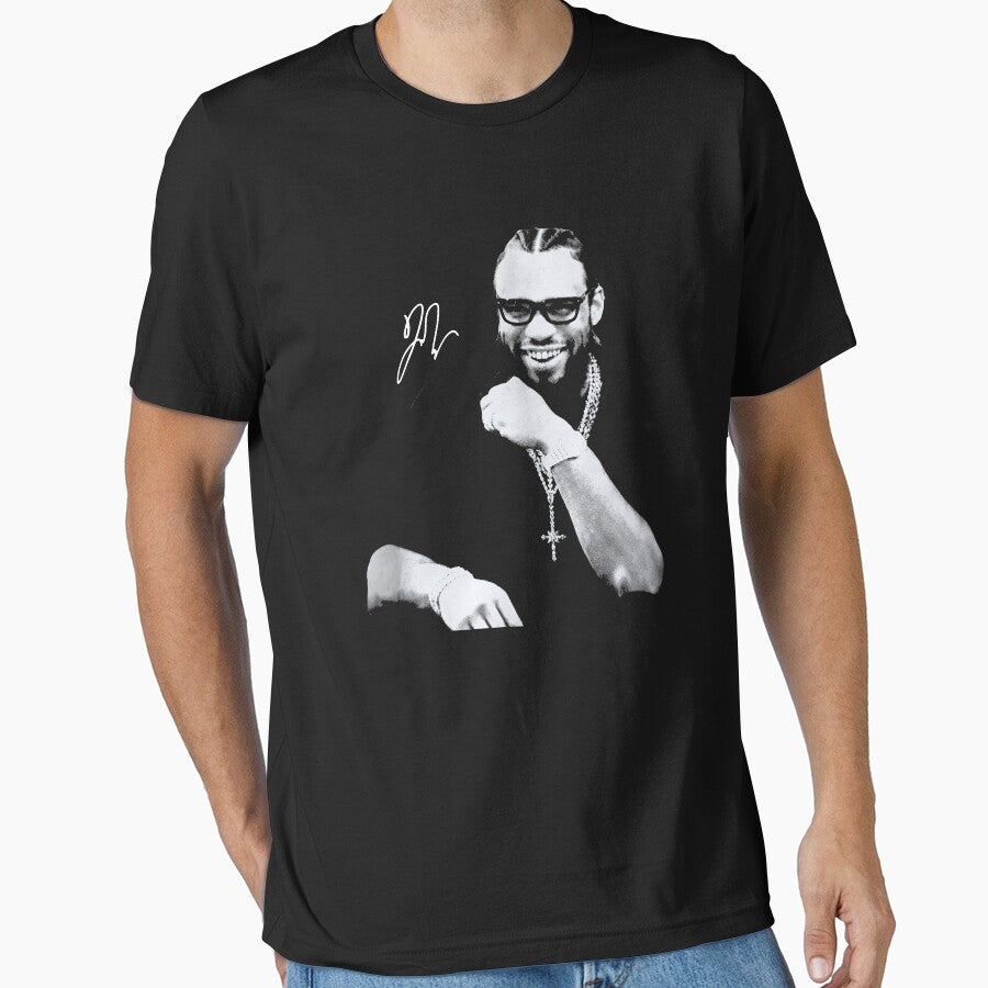Vintage Dillon Brooks Basketball by PmindHalow