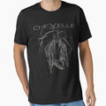 Art - CHEVELLE BAND by bietamatkhong