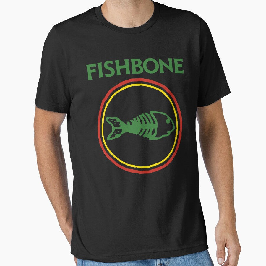 Fishbone Ska, Punk, Funk, Metal, Reggae, Truth And Soul by MaudHowe