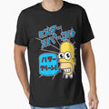 Mr Sparkle by Lesterortier