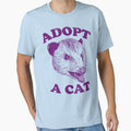 Adopt A Cat by wytrab8